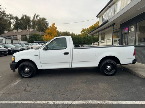 Used 1997 Ford F150 2WD Regular Cab image 4