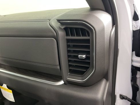 New 2026 Chevrolet Silverado 1500 LTZ AWD/4WD image 11