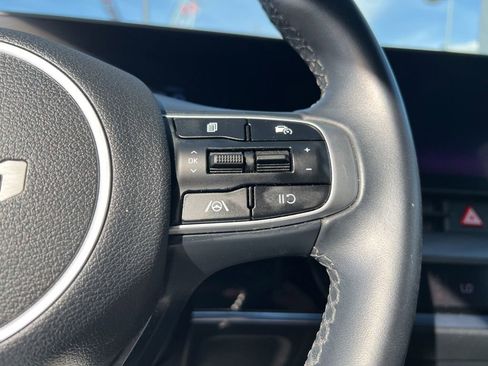 Used 2023 Kia Sportage X-Line w/ X-Line Premium Package AWD/4WD image 31