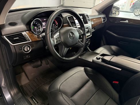 Used 2013 Mercedes-Benz ML 350 4MATIC image 14