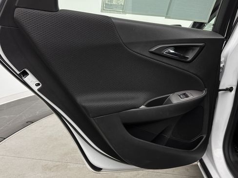 Used 2024 Chevrolet Malibu LT image 24