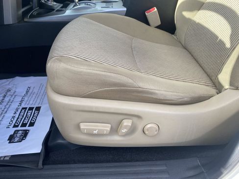 Used 2017 Toyota 4Runner SR5 image 11