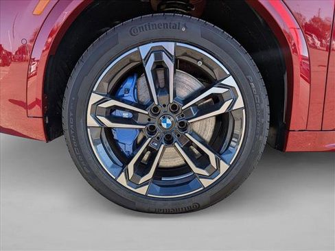 New 2026 BMW X2 xDrive28i w/ M Sport Package image 10