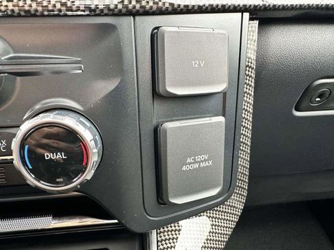 New 2025 Ford F150 Lariat w/ Equipment Group 501A Mid image 28