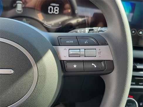 New 2026 Hyundai Tucson SEL image 5