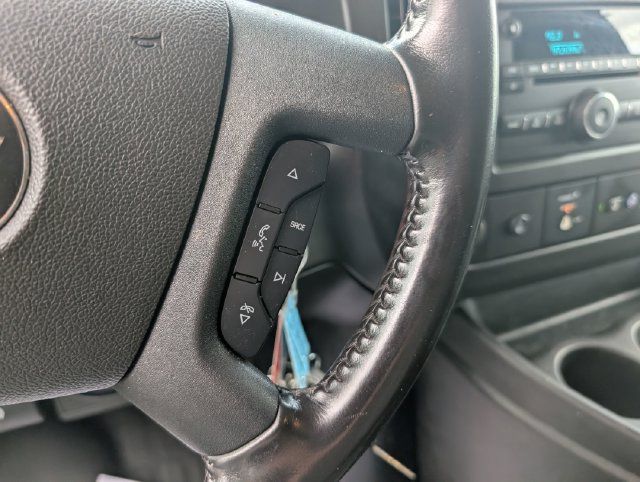 Used 2020 Chevrolet Express 2500 w/ Safety Package RWD image 23