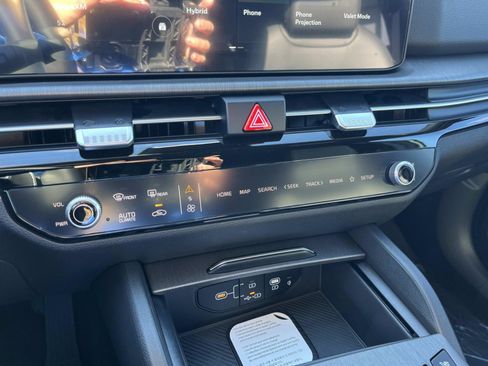 New 2026 Kia Sportage X-Line AWD/4WD image 33