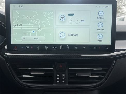 New 2025 Ford Escape ST-Line Elite w/ Premium Technology Package image 4