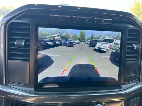 Certified 2023 Ford F150 Tremor AWD/4WD image 30