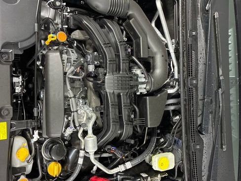 New 2026 Subaru Impreza RS image 4