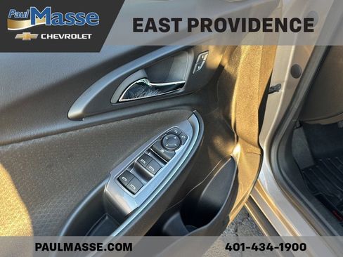 Used 2024 Chevrolet Malibu RS image 9