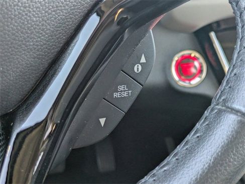 Certified 2022 Honda HR-V EX-L image 30