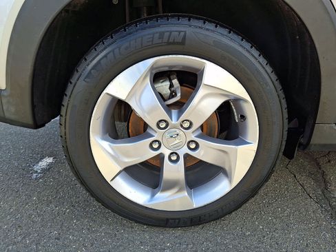 Used 2022 Honda HR-V LX image 11