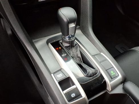 Used 2020 Honda Civic Sport image 22
