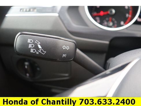 Used 2021 Volkswagen Tiguan S FWD image 10