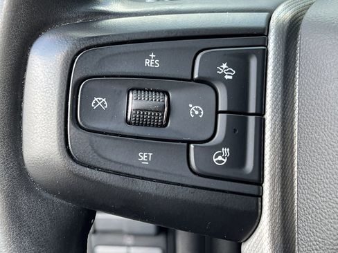 Used 2023 GMC Yukon Denali w/ Max Trailering Package RWD image 21