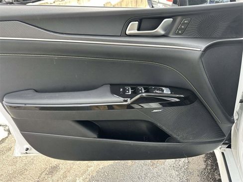 Used 2025 Kia K5 GT w/ GT1 Package image 18