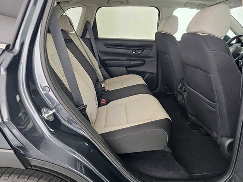 Used 2025 Honda CR-V EX image 12