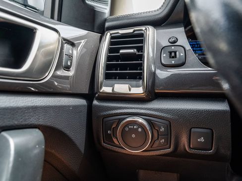 Certified 2019 Ford Ranger Lariat w/ Equipment Group 501A Mid AWD/4WD image 21