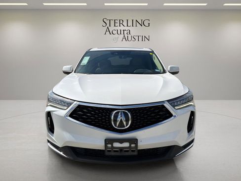 Certified 2023 Acura RDX FWD image 2