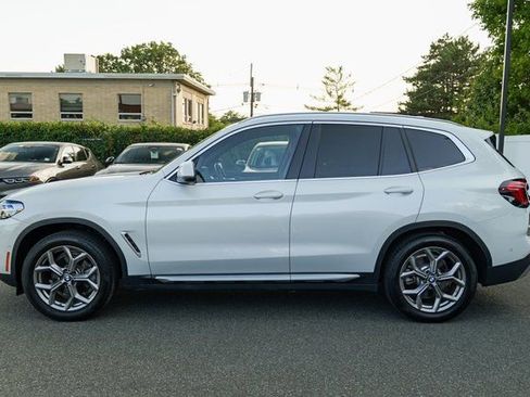 Used 2024 BMW X3 xDrive30i w/ Convenience Package w/ZPA image 4