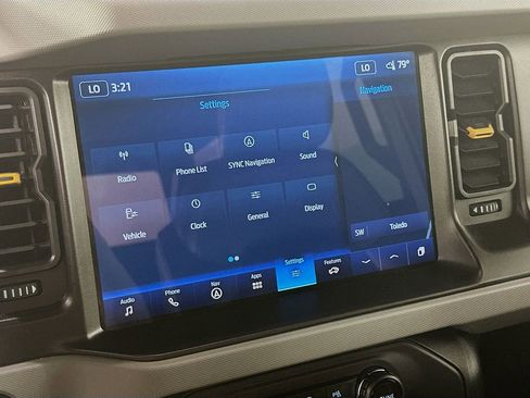 Used 2022 Ford Bronco Badlands AWD/4WD image 23