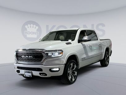 Used 2020 RAM 1500 Limited