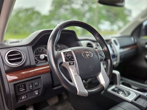 Used 2014 Toyota Tundra Limited RWD image 13