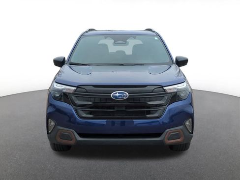 Certified 2026 Subaru Forester Sport AWD/4WD image 9