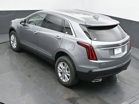 New 2026 Cadillac XT5 Luxury w/ LPO, Floor Liner Package image 33