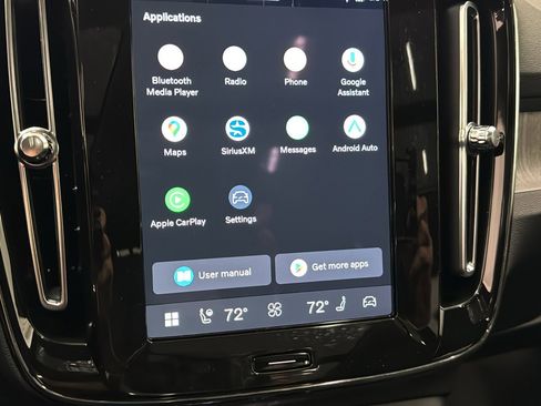 New 2026 Volvo XC40 B5 Plus w/ Protection Package Premier image 17