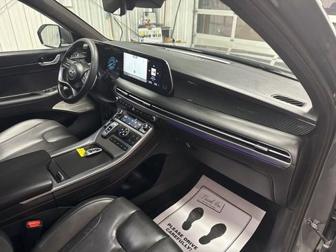Used 2023 Hyundai Palisade Calligraphy AWD/4WD image 28