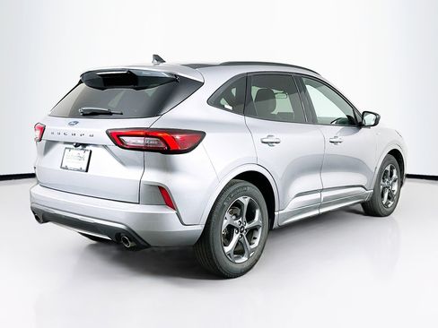 Used 2024 Ford Escape ST-Line image 9