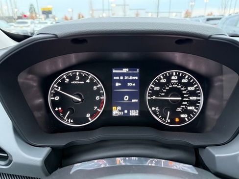 New 2026 Subaru Crosstrek 2.5i Limited image 19