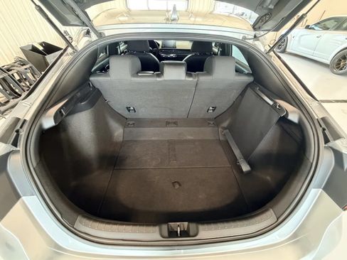 Used 2025 Honda Civic Sport image 16