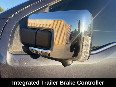 Used 2022 Ford F150 King Ranch w/ Equipment Group 601A High image 22