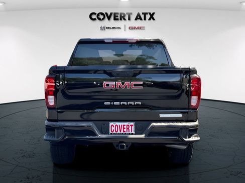 New 2026 GMC Sierra 1500 Elevation w/ Elevation Select Package RWD image 7