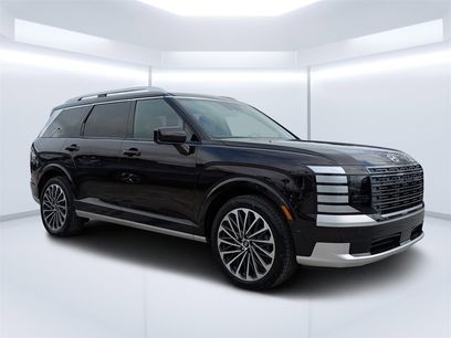 Used 2026 Hyundai Palisade Calligraphy