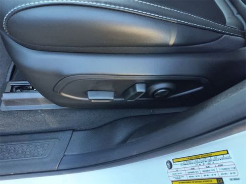 New 2025 Jeep Grand Cherokee Limited image 12