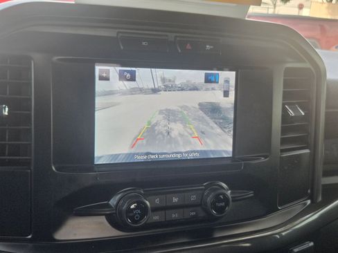 Used 2023 Ford F150 XL w/ STX Appearance Package RWD image 16