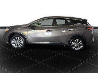 Used 2015 Nissan Murano SL w/ SL Technology Package AWD/4WD video 2
