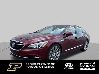 Used 2017 Buick LaCrosse Premium w/ Driver Confidence Package #2