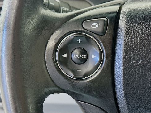 Used 2015 Honda Accord EX-L image 17