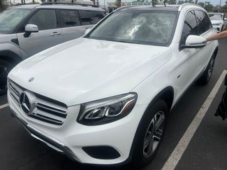 Used 2019 Mercedes-Benz GLC 350e 4MATIC video 1