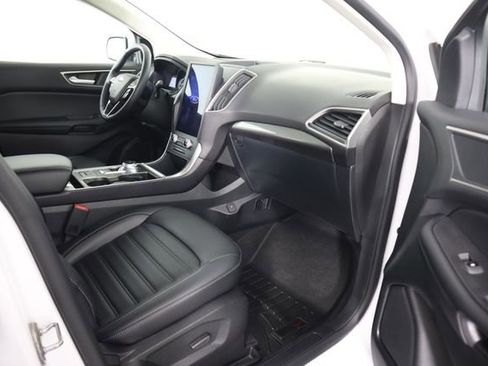 Used 2023 Ford Edge SEL w/ Convenience Package AWD/4WD image 56