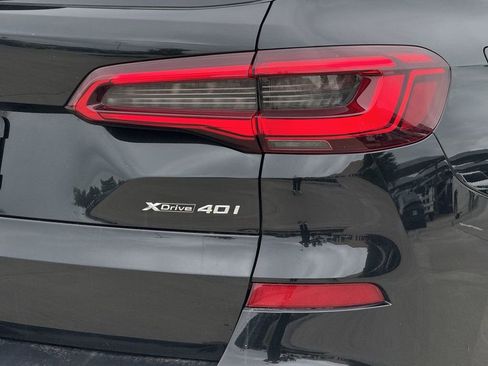 Used 2020 BMW X5 xDrive40i w/ M Sport Package AWD/4WD image 12
