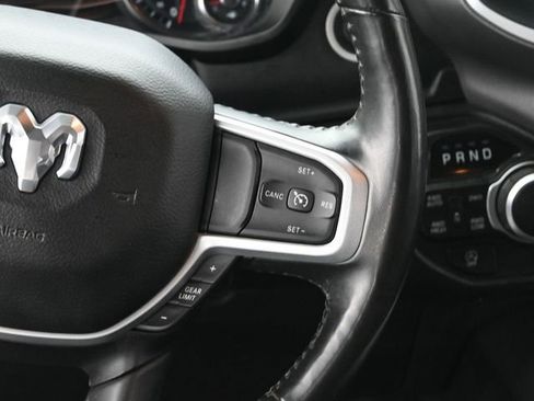 Used 2020 RAM 1500 Big Horn image 32