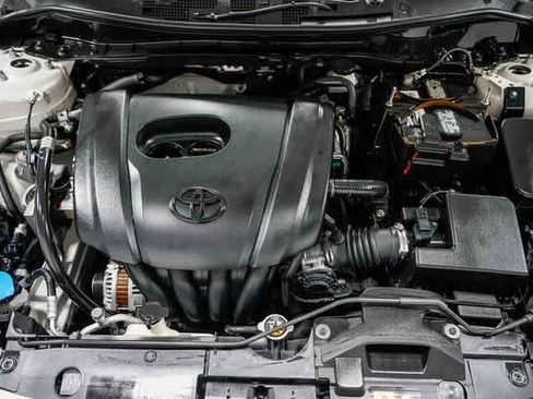 Certified 2018 Toyota Yaris iA image 30