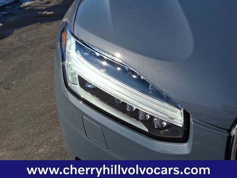 Certified 2023 Volvo XC90 B5 Core w/ Climate Package image 10