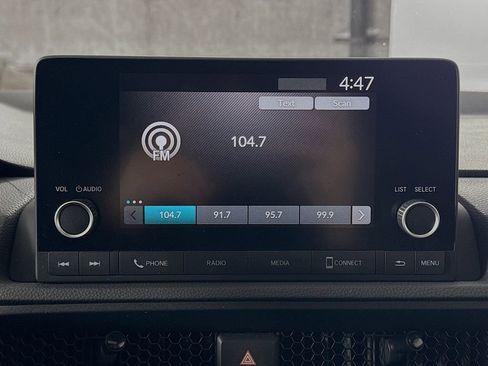 Certified 2024 Honda CR-V EX image 14